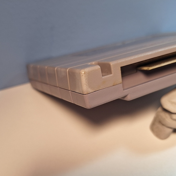 Inindo: The way of the ninja (snes) - Picture 3 of 9